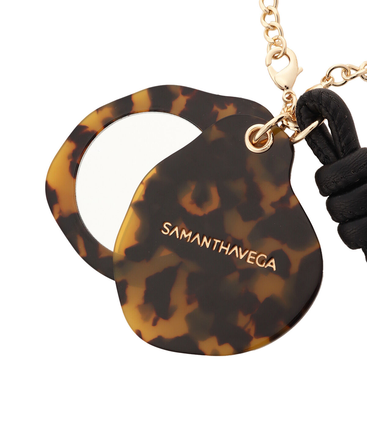 Samantha Vega「スライドミラーチャーム」|チャーム・キーホルダー|