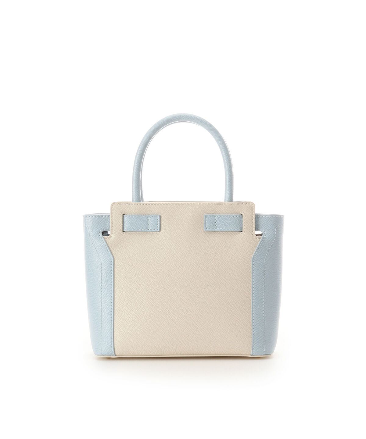 Samantha Vega「フロントバックルハンドバッグ」|ハンドバッグ|