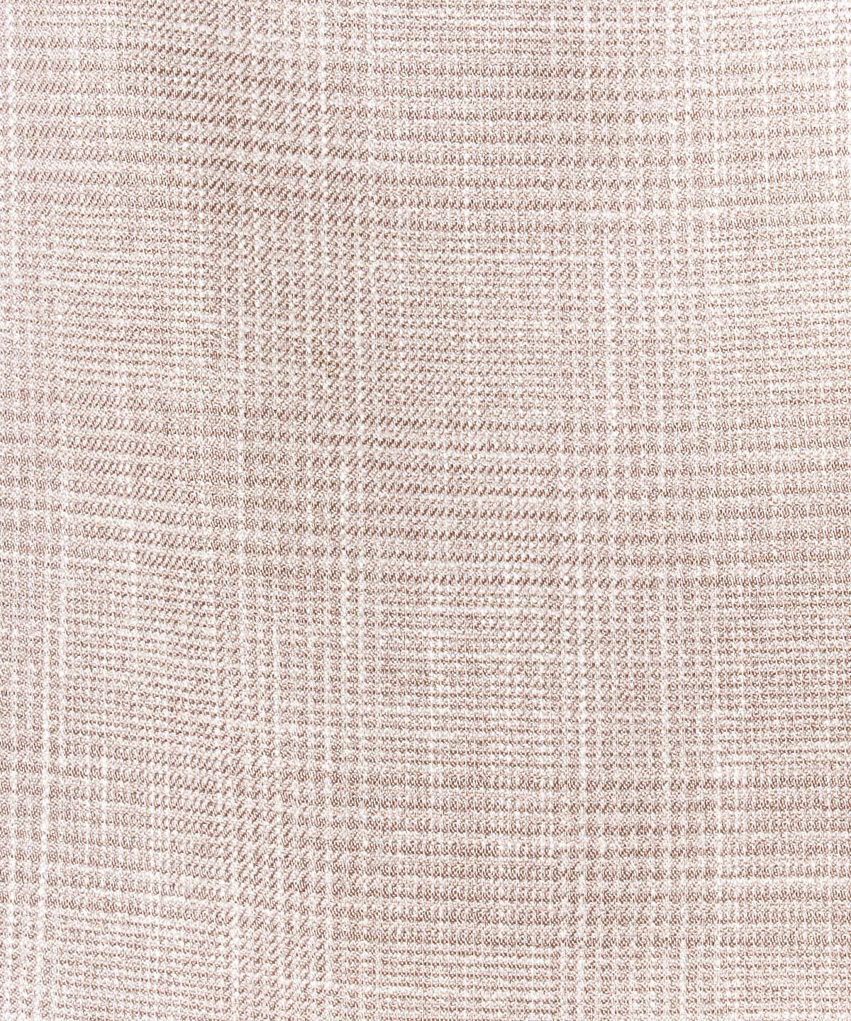 REDYAZEL「ラメツィードプリーツショートパンツ」|キュロット|