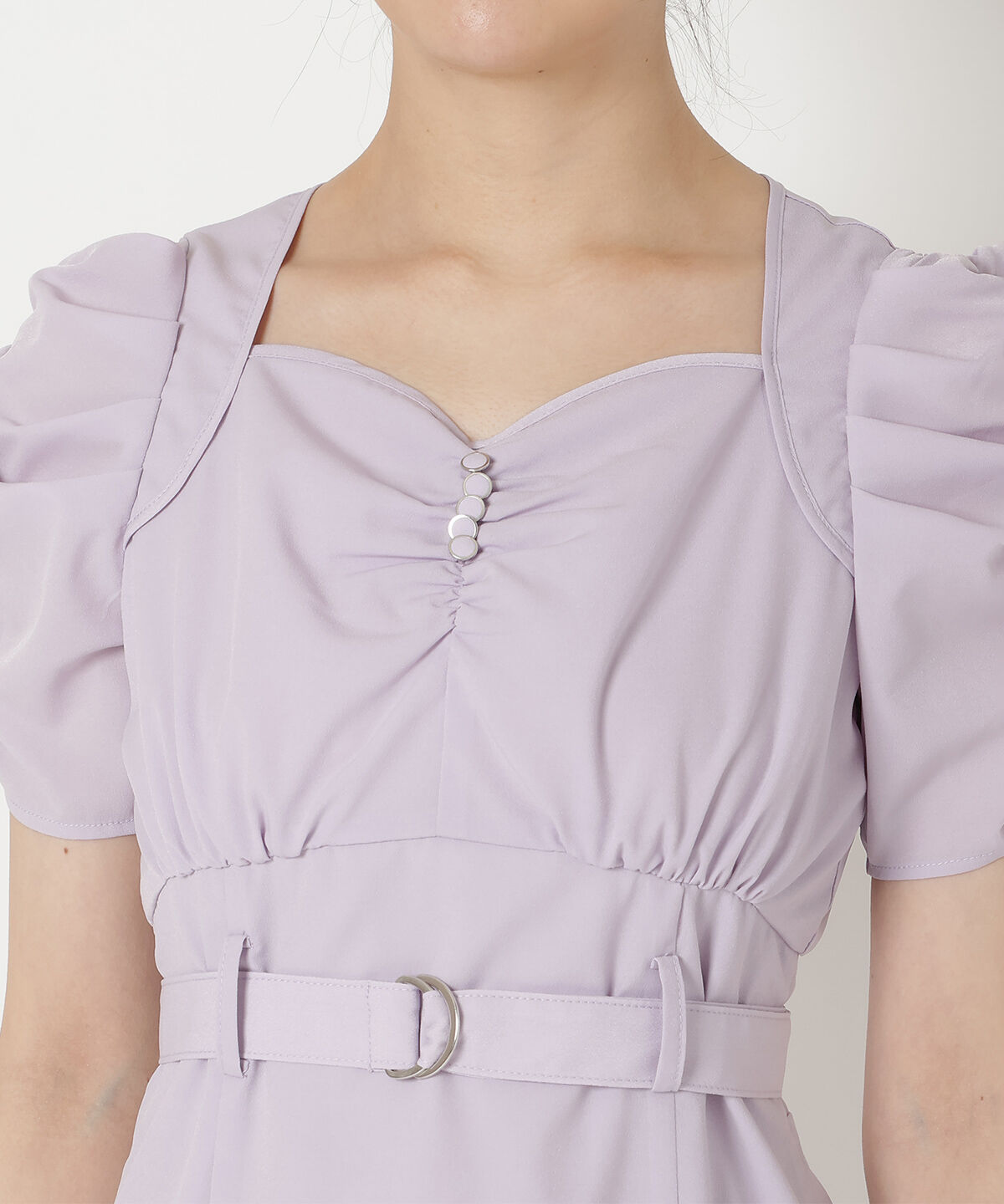 REDYAZEL「マーメイドワンピース」|ワンピース|