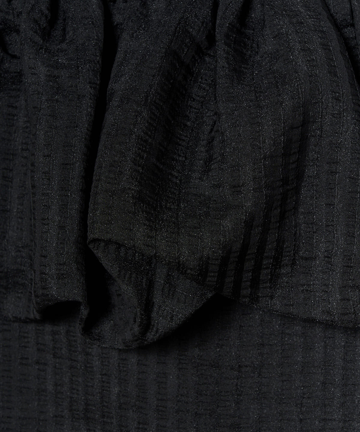 REDYAZEL「ストライプシアートップス」|Tシャツ・カットソー|