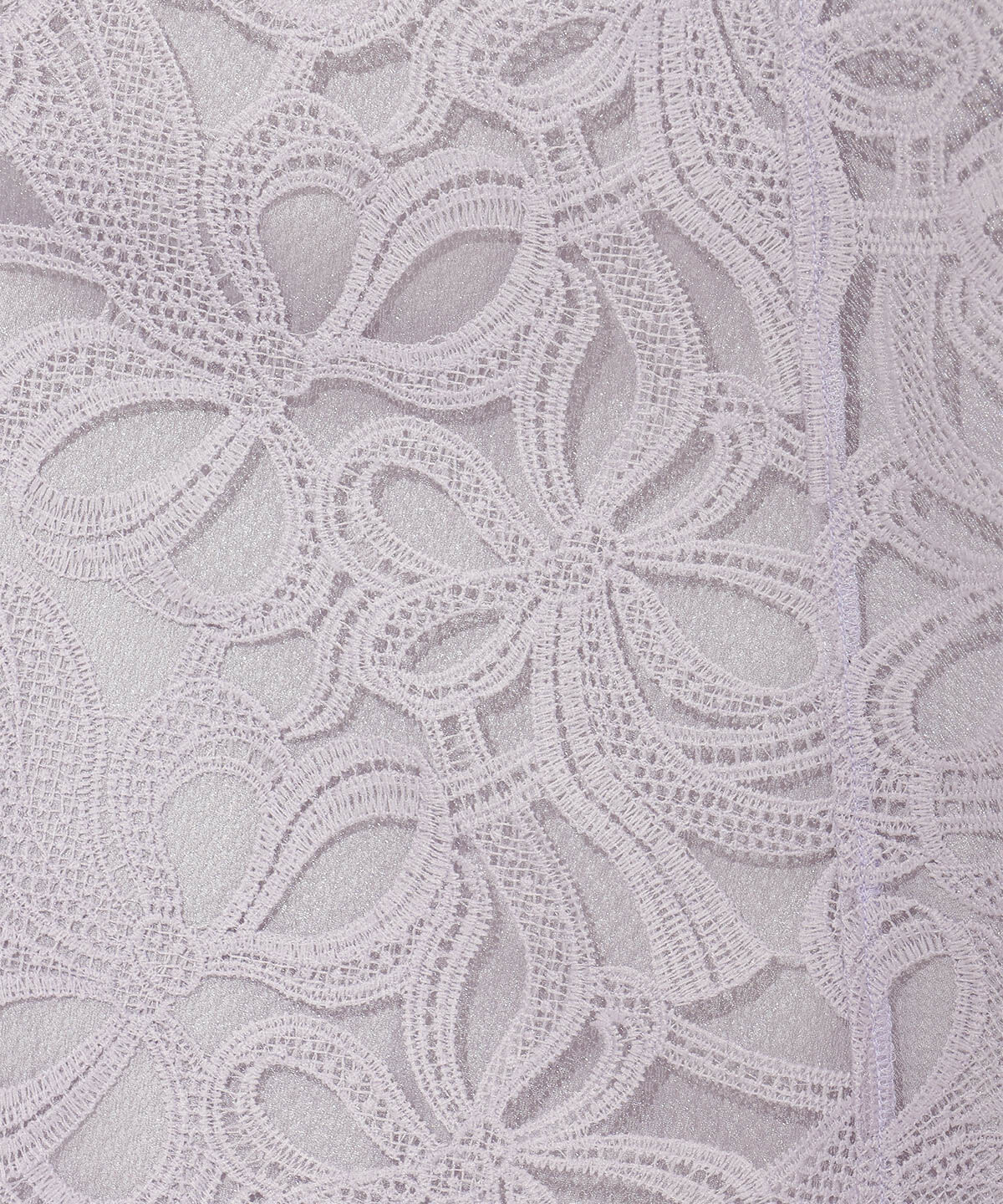 WILLSELECTION「リボンレーススカート」|フレア|