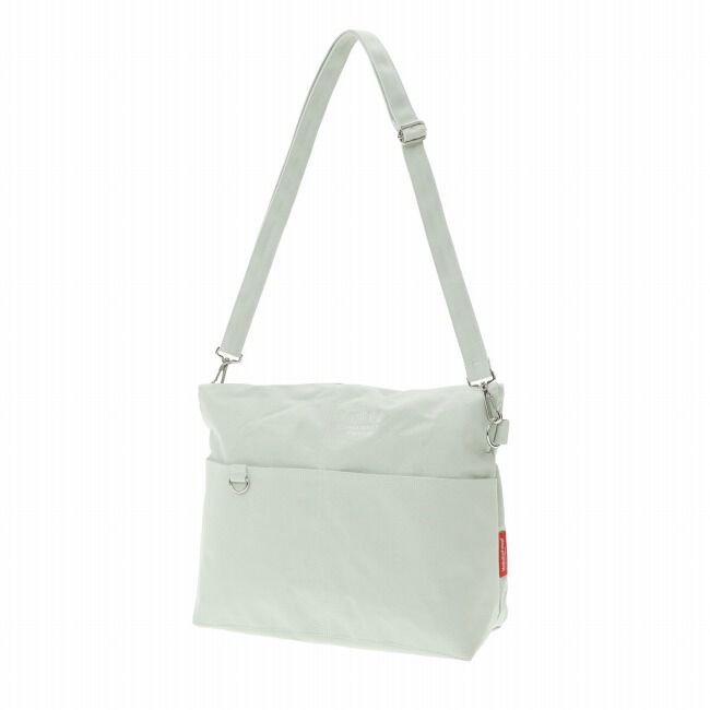 Manhattan Portage「BROOKHAVEN TOTE BAG CANVAS LIGHT 26」|トートバッグ|