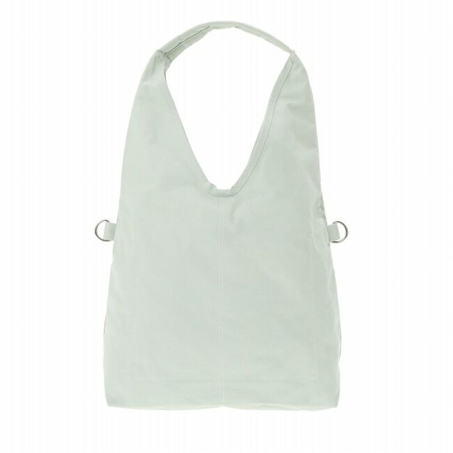 Manhattan Portage「BROOKHAVEN TOTE BAG CANVAS LIGHT 26」|トートバッグ|