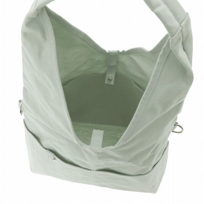 Manhattan Portage「BROOKHAVEN TOTE BAG CANVAS LIGHT 26」|トートバッグ|