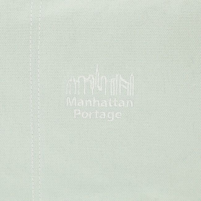Manhattan Portage「SAGAPONACK SHOULDER BAG CANVAS LIGHT 26」|ショルダー・メッセンジャー|