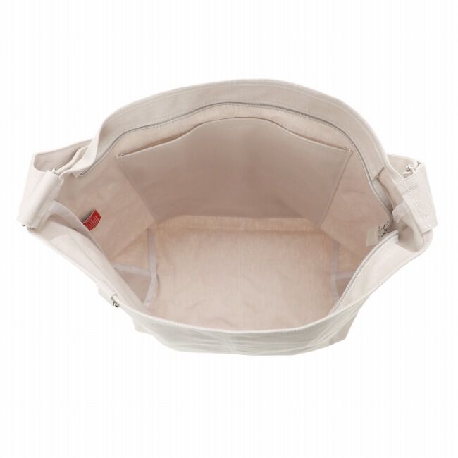 Manhattan Portage「AMAGANSETT SHOULDER BAG CANVAS LIGHT 26」|ショルダー・メッセンジャー|