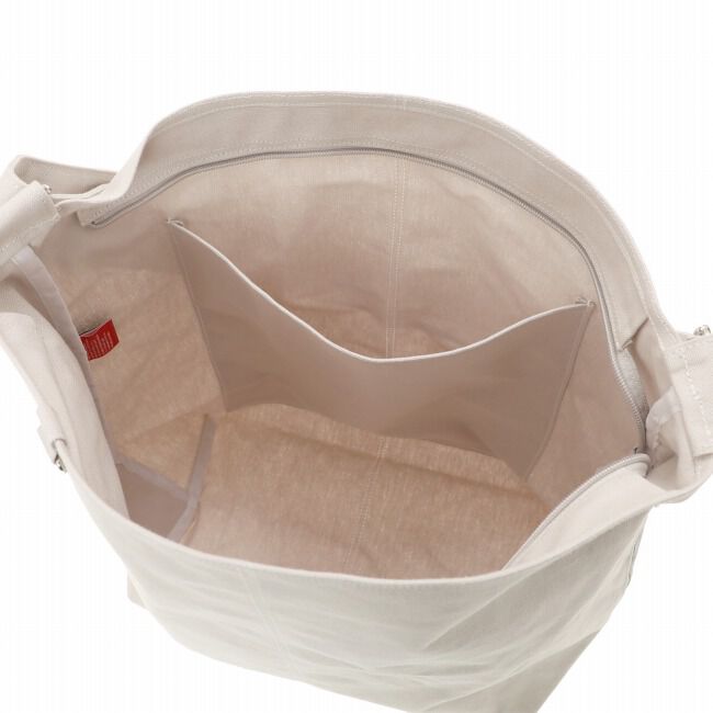 Manhattan Portage「AMAGANSETT SHOULDER BAG CANVAS LIGHT 26」|ショルダー・メッセンジャー|