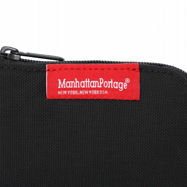 Manhattan Portage「Cobble Hill Exchange Wallet Ver. 2」|その他|