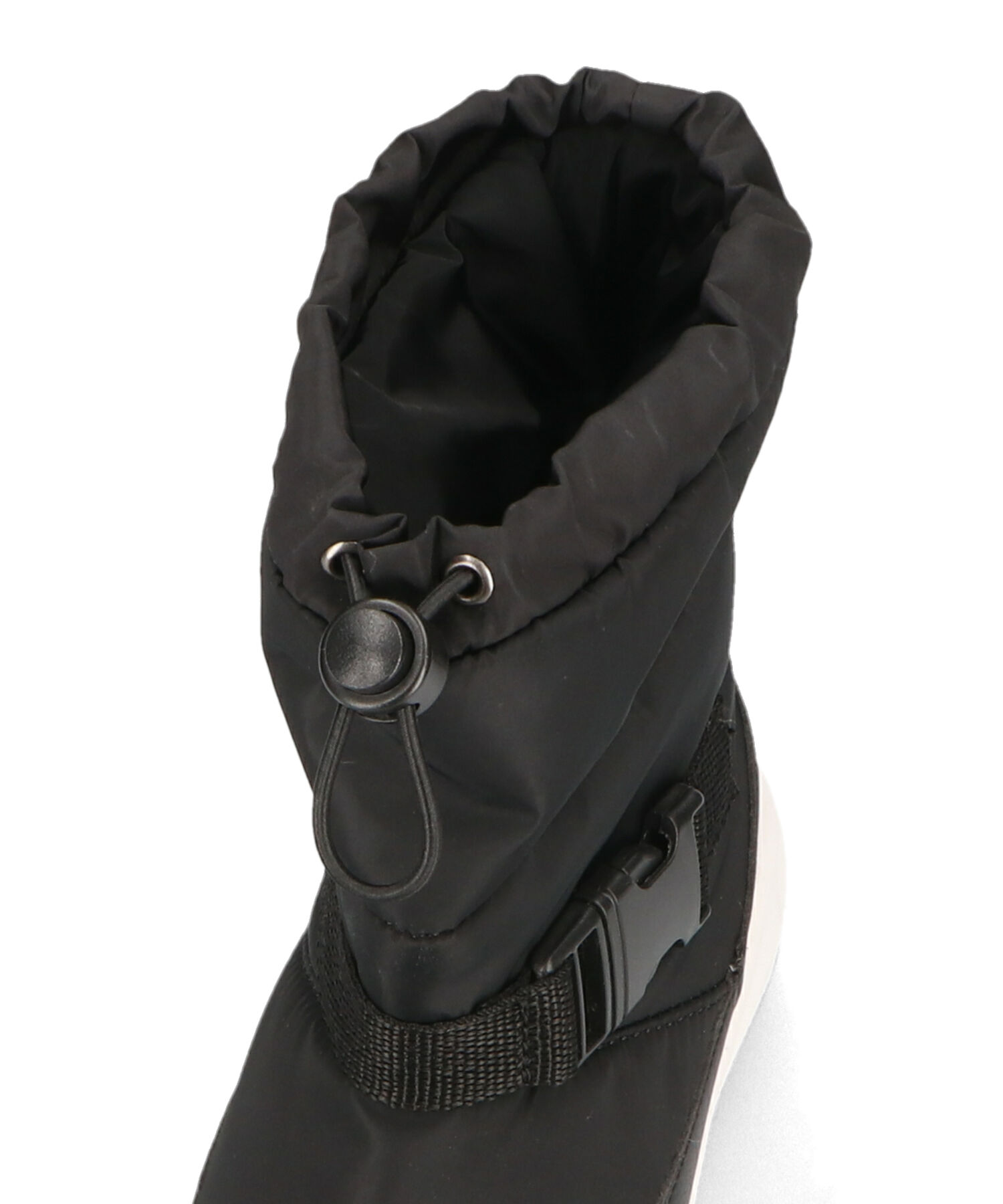 ORiental TRaffic「ベルトスノーブーツ/OT3402」|ショートブーツ|