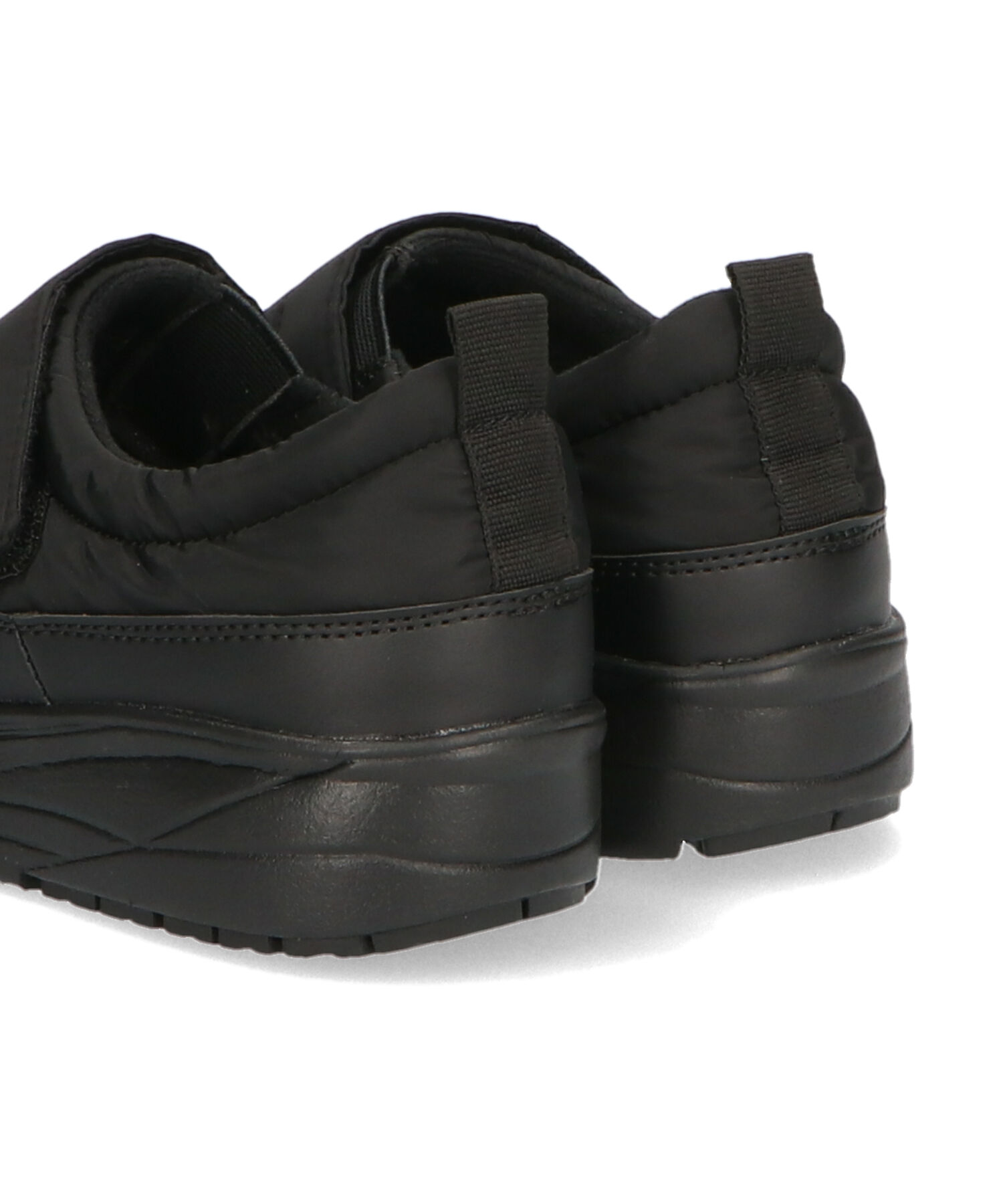 ORiental TRaffic「モックシューズ/OT3403」|ショートブーツ|