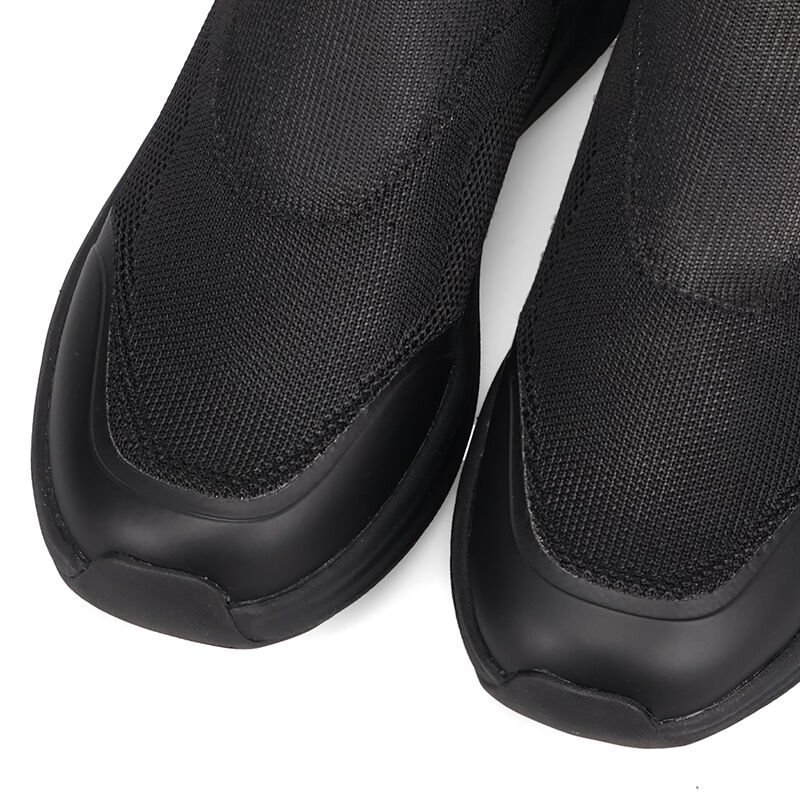 ORiental TRaffic「●2026春夏新作●【瞬間フィット】ニット防水スニーカー/OT3799」|スニーカー|