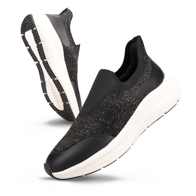 ORiental TRaffic「●2026春夏新作●【瞬間フィット】ニット防水スニーカー/OT3799」|スニーカー|