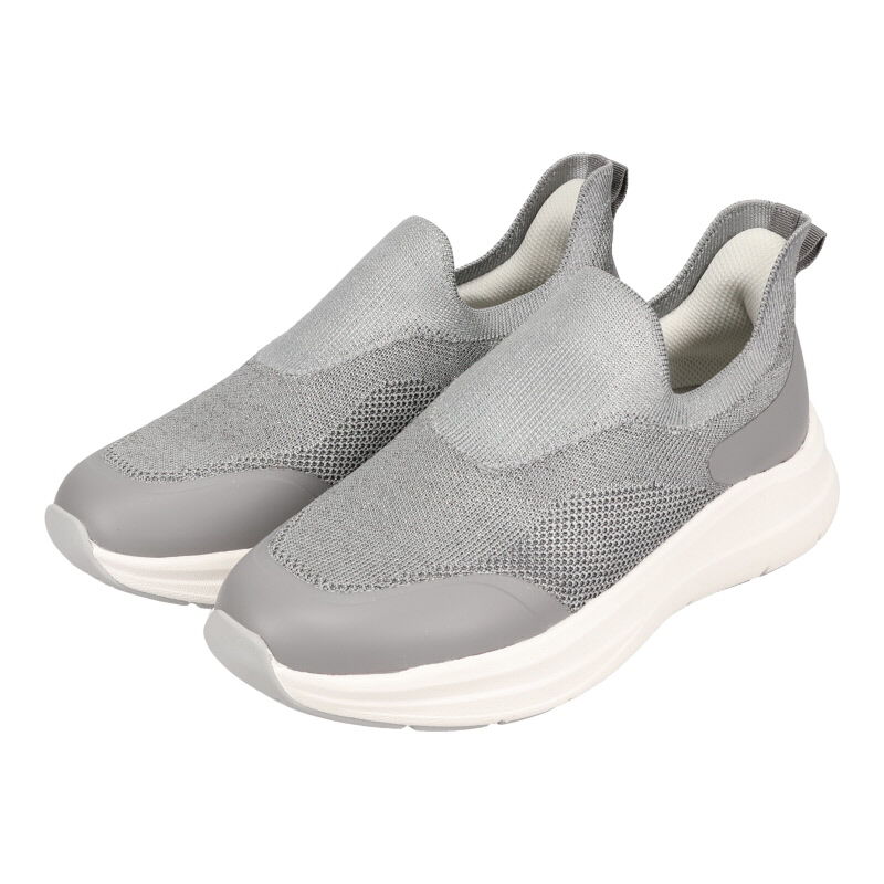 ORiental TRaffic「●2026春夏新作●【瞬間フィット】ニット防水スニーカー/OT3799」|スニーカー|