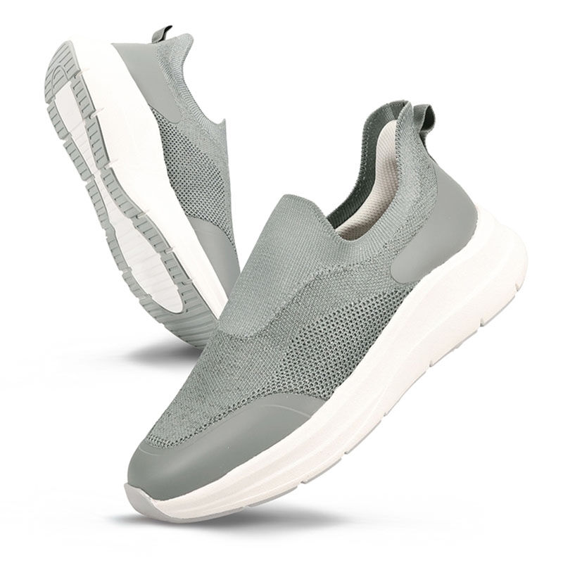 ORiental TRaffic「●2026春夏新作●【瞬間フィット】ニット防水スニーカー/OT3799」|スニーカー|