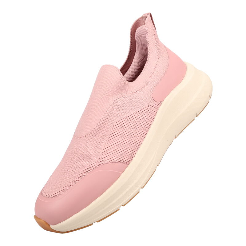 ORiental TRaffic「●2026春夏新作●【瞬間フィット】ニット防水スニーカー/OT3799」|スニーカー|