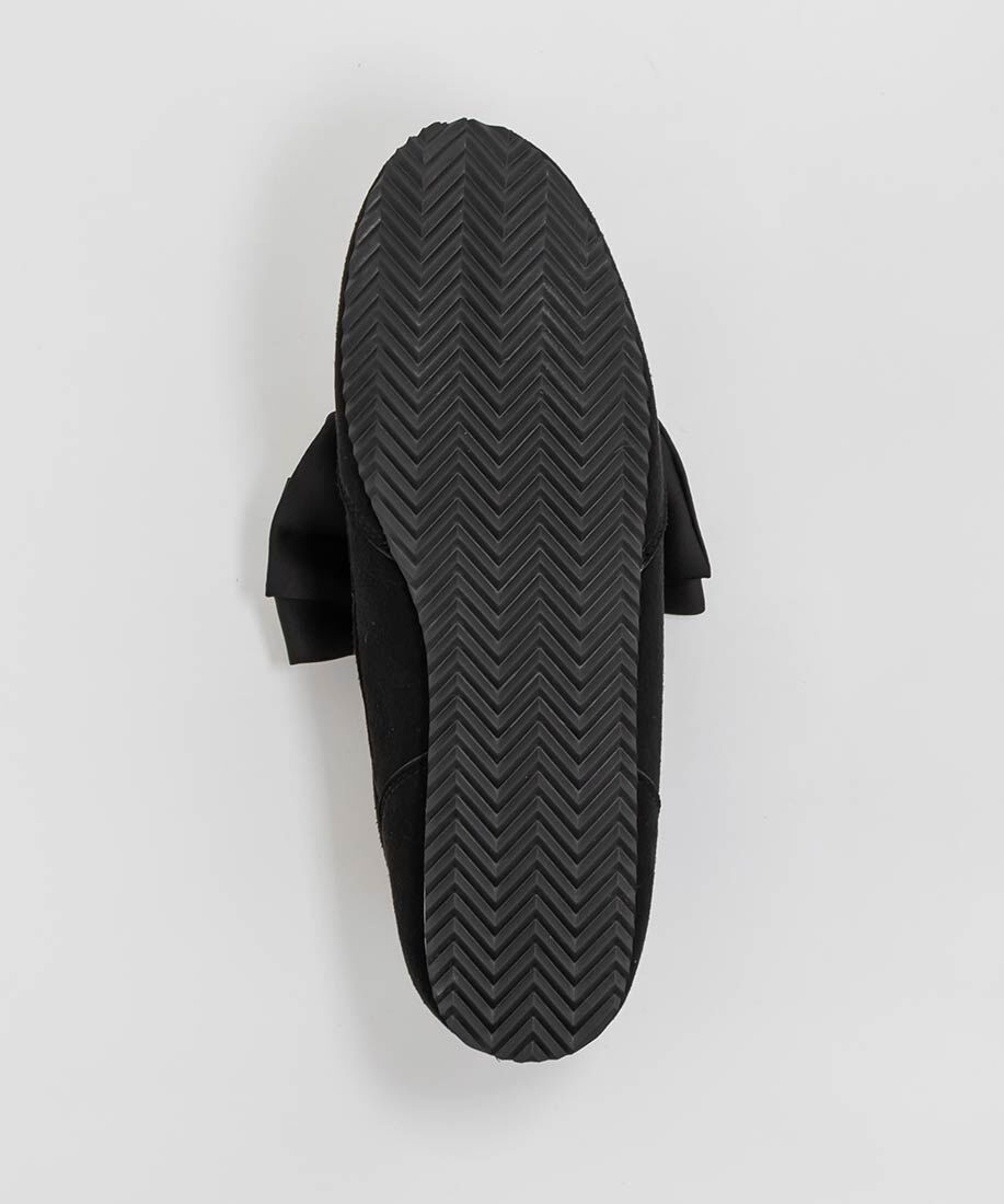  「2WAY サテンリボンロープロファイルスニーカー」|スニーカー|