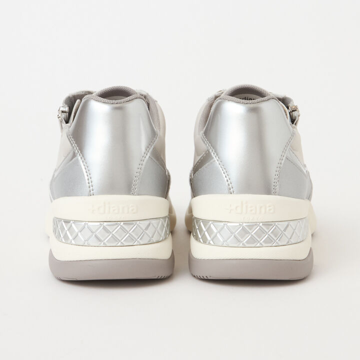 プラスダイアナ「シューズ　DY45518」|スニーカー|