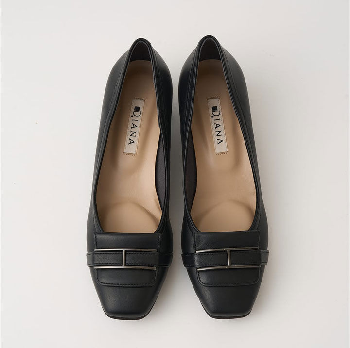 ダイアナ「シューズ　MR43242」|パンプス|