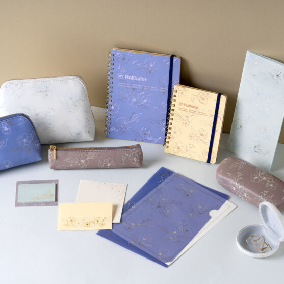 DELFONICS「カルヴェ ポーチ L」|ポーチ|