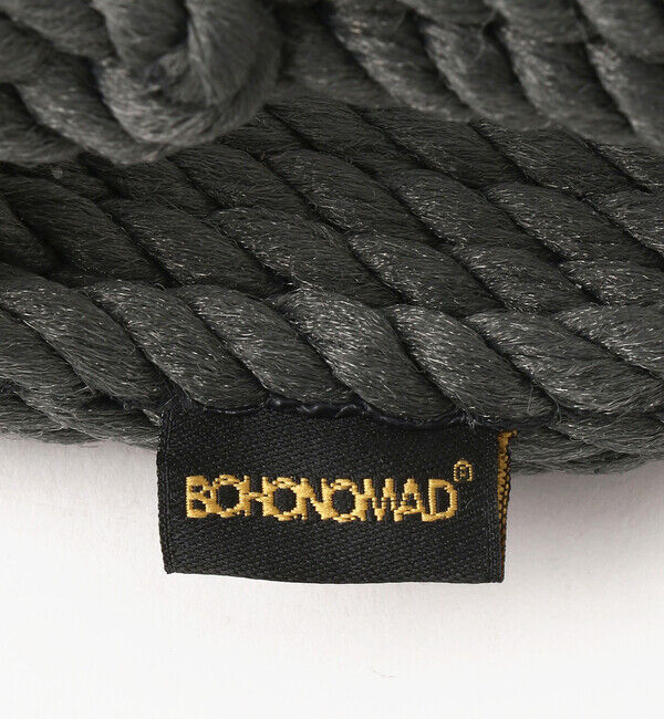 BOHONOMAD「【BOHONOMAD】ハワイ/グレー/サンダル メンズ/ボホノマド HAWAII」|サンダル|