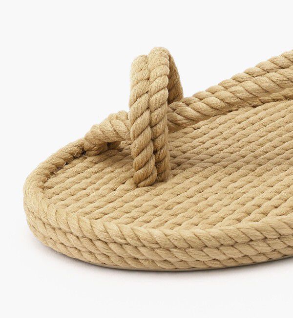 BOHONOMAD「【BOHONOMAD】ハワイ/ベージュ/サンダル メンズ/ボホノマド HAWAII」|サンダル|