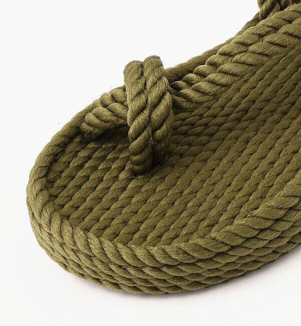 BOHONOMAD「【BOHONOMAD】ハワイ/カーキ/サンダル メンズ レディース/プラットフォーム ボホノマド」|サンダル|