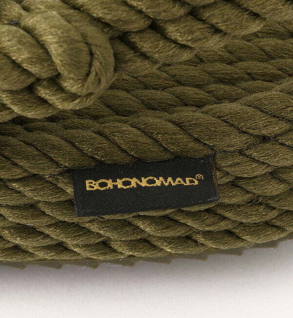 BOHONOMAD「【BOHONOMAD】ハワイ/カーキ/サンダル メンズ レディース/プラットフォーム ボホノマド」|サンダル|