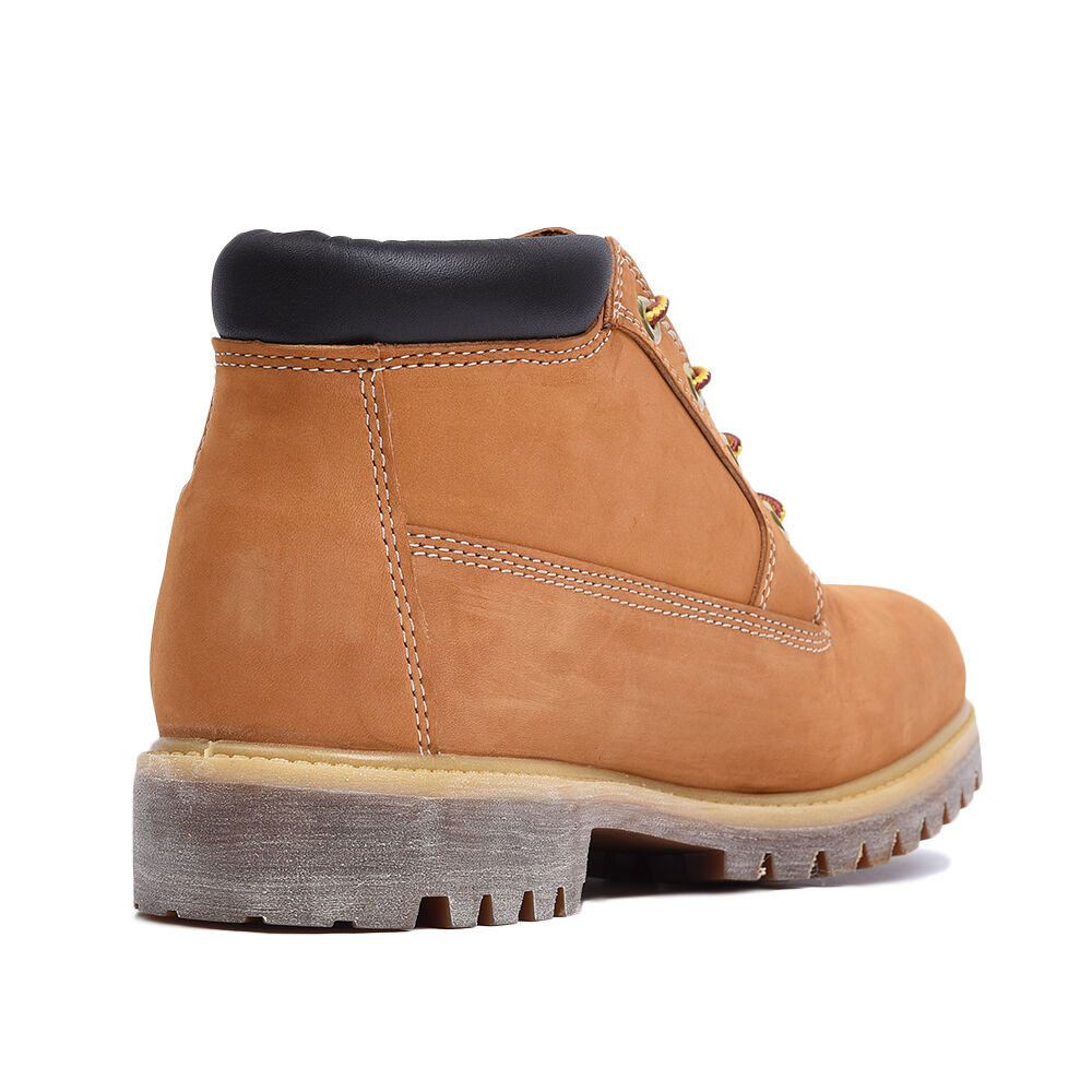 Timberland「【Timberland】HERITAGE WP CHUKKA」|スニーカー|