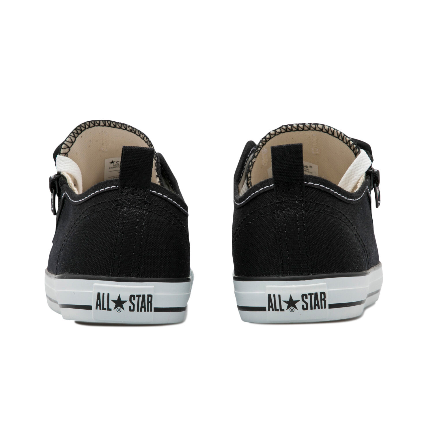 CONVERSE「【CONVERSE】15-21CHILD ALL STAR N Z OX」|スニーカー|