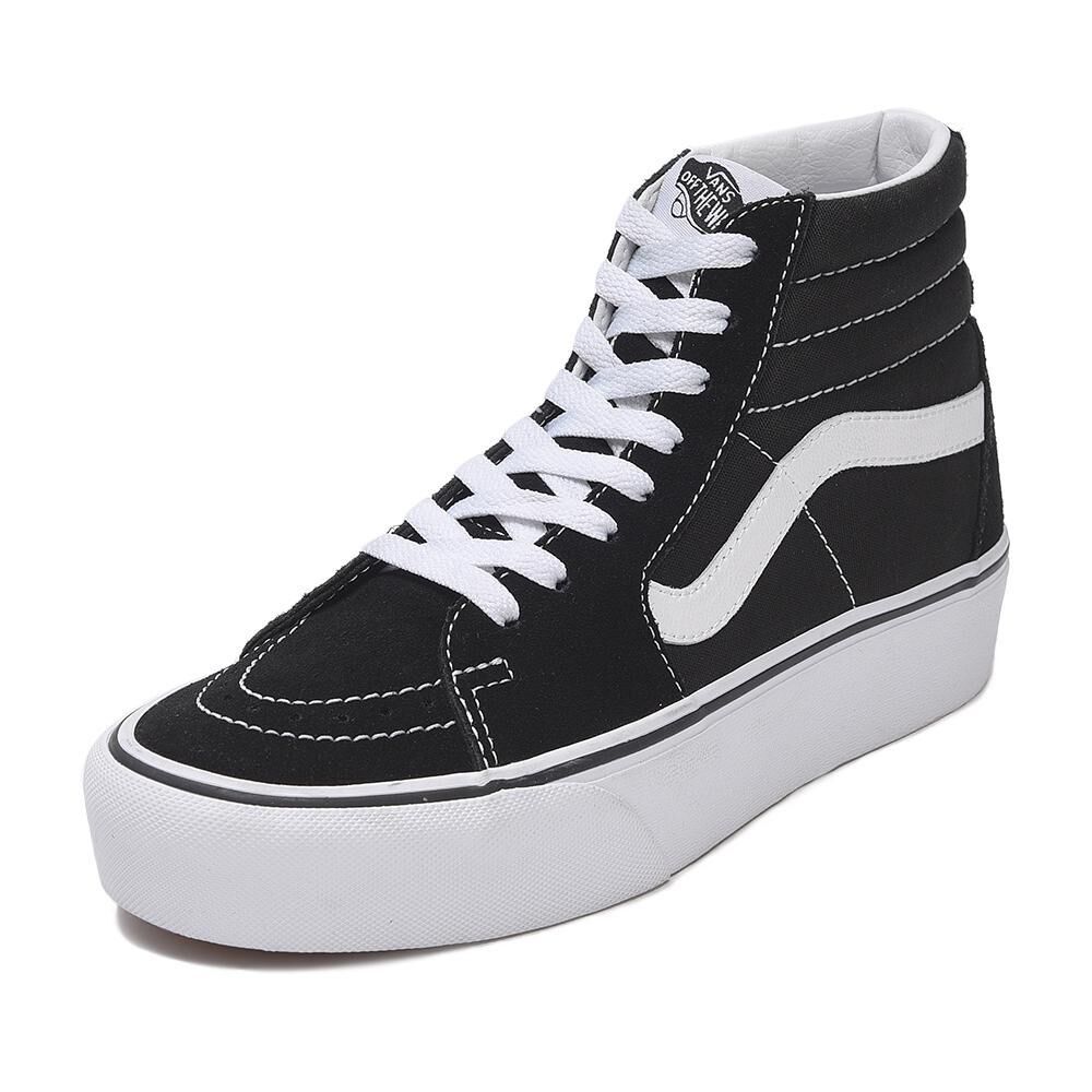 VANS「【VANS】SK8-HI PLATFORM 2.0」|スニーカー|