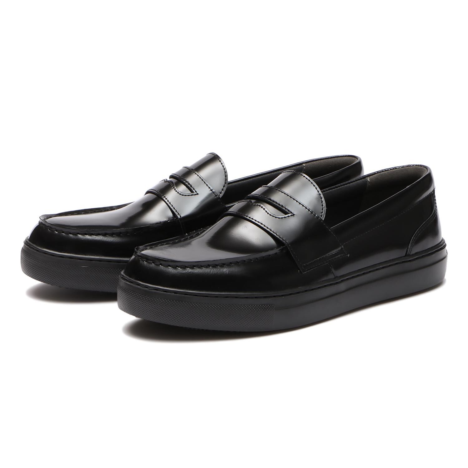 STEFANO ROSSI「【STEFANO ROSSI】SENNA LOAFER」|スニーカー|