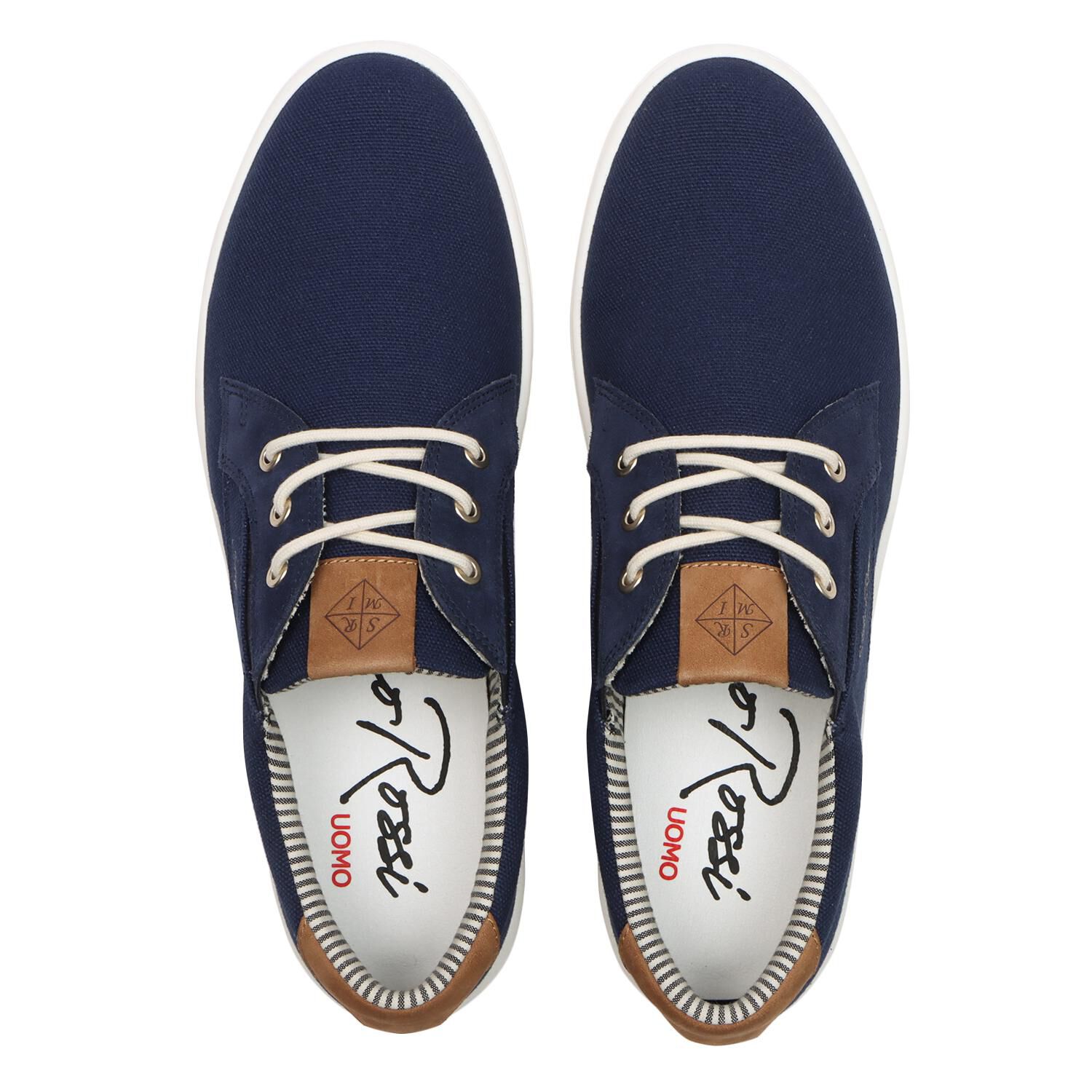 STEFANO ROSSI「【STEFANO ROSSI】AMALFI」|スニーカー|