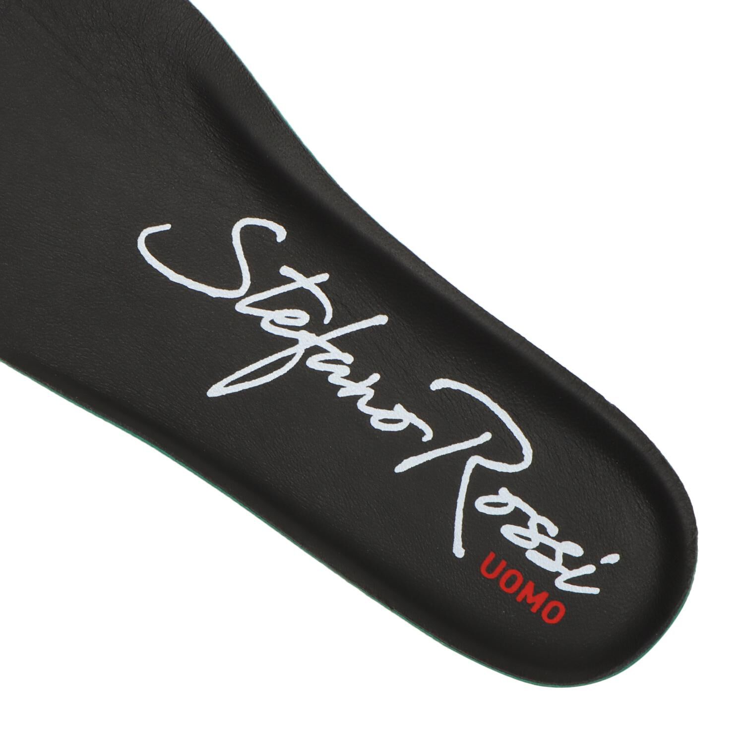 STEFANO ROSSI「【STEFANO ROSSI】SQUALO LACE UP」|スニーカー|