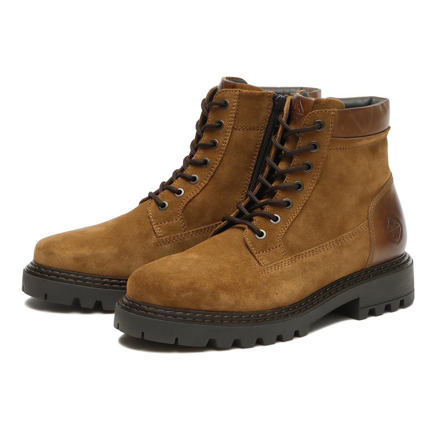 STEFANO ROSSI「【STEFANO ROSSI】NUBI」|スニーカー|