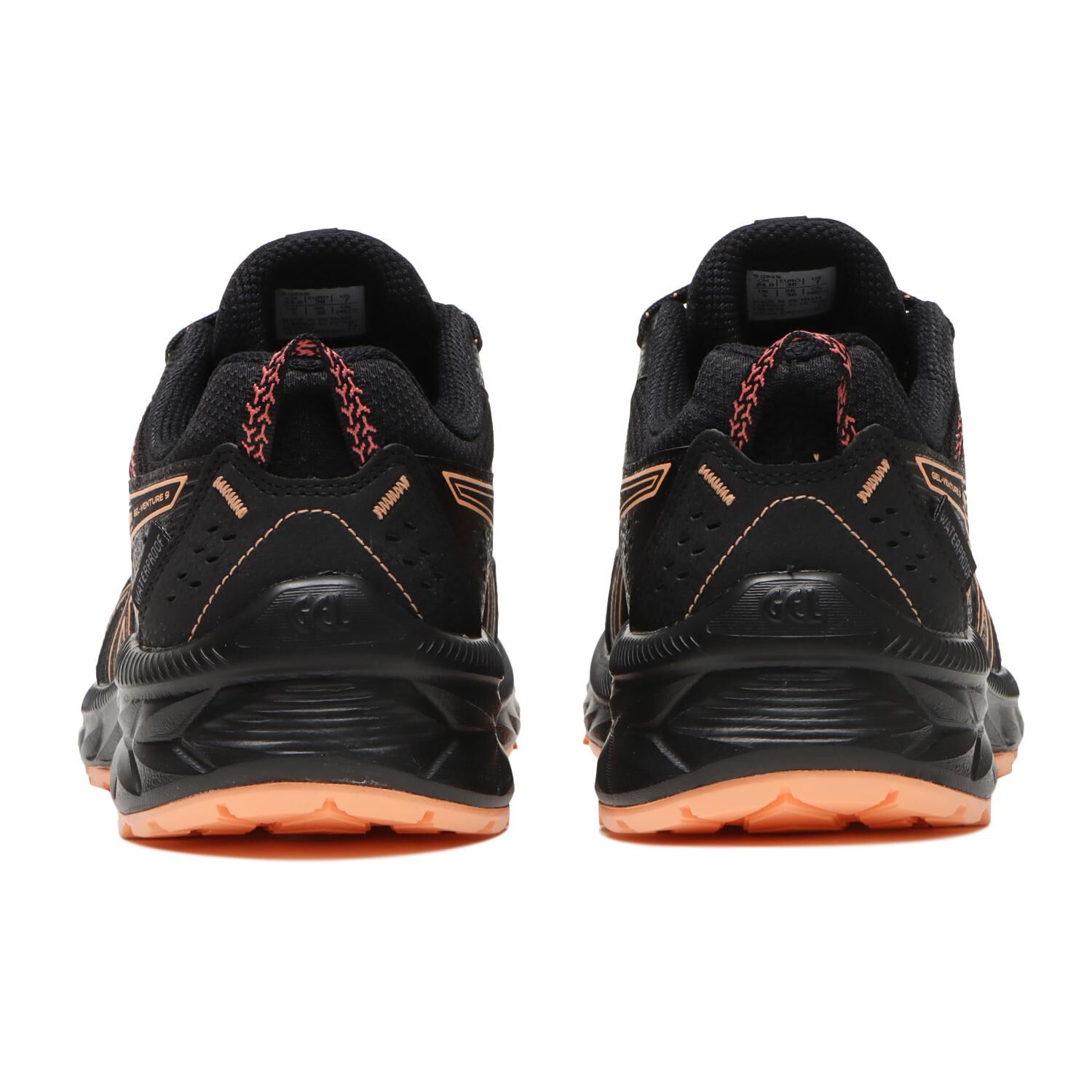 asics「【ASICS】W GEL-VENTURE 9 WATERPROOF」|スニーカー|