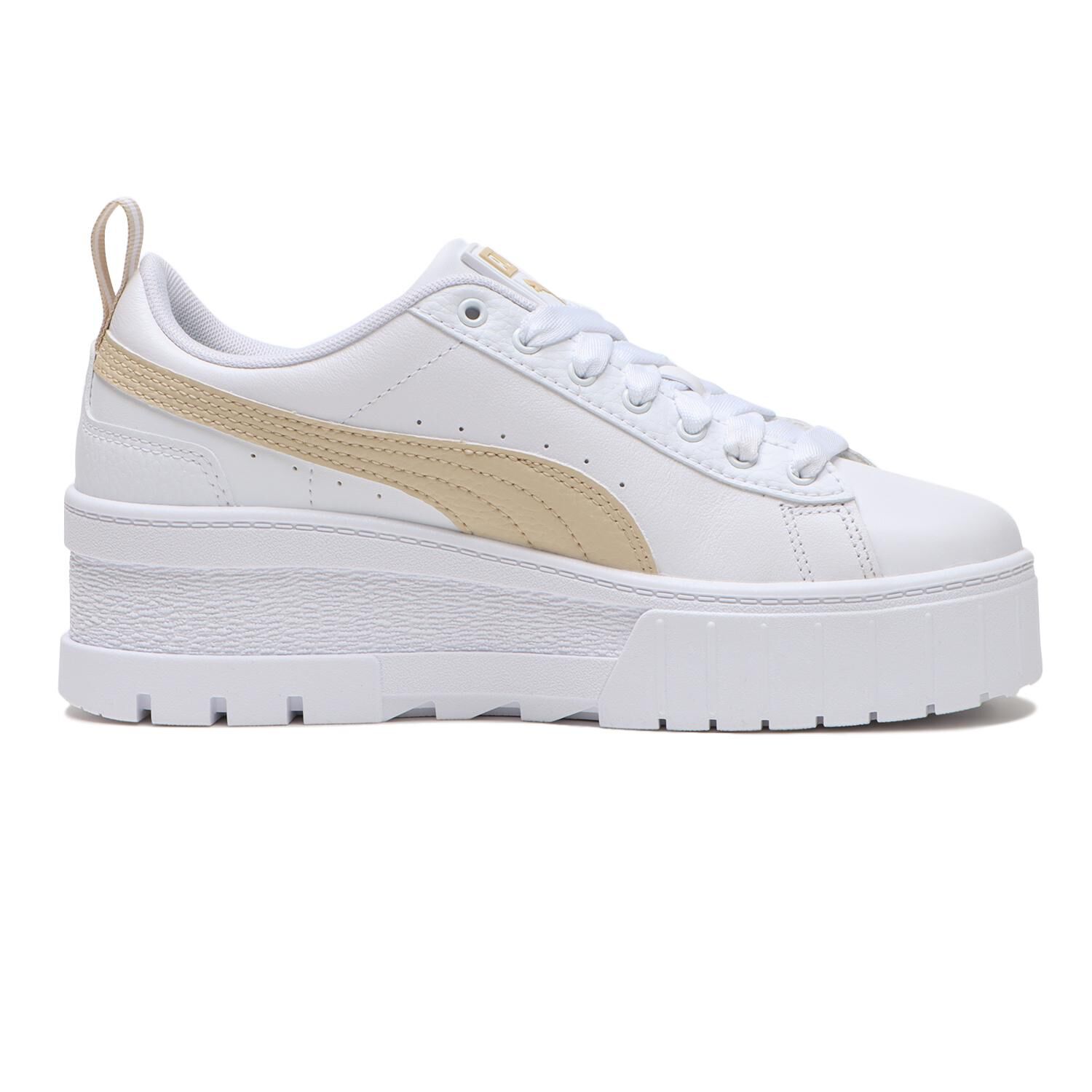 PUMA「【PUMA】W MAYZE WEDGE」|スニーカー|