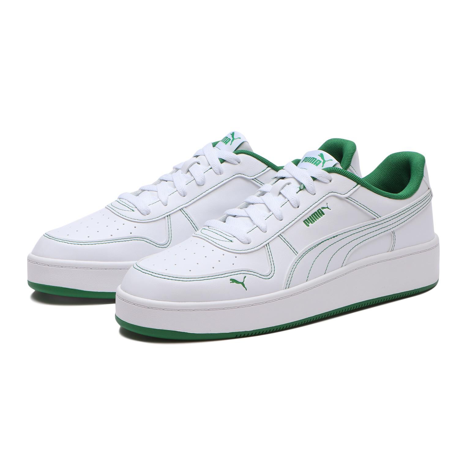 PUMA「【PUMA】SKYE NEO LITE WIDE」|スニーカー|