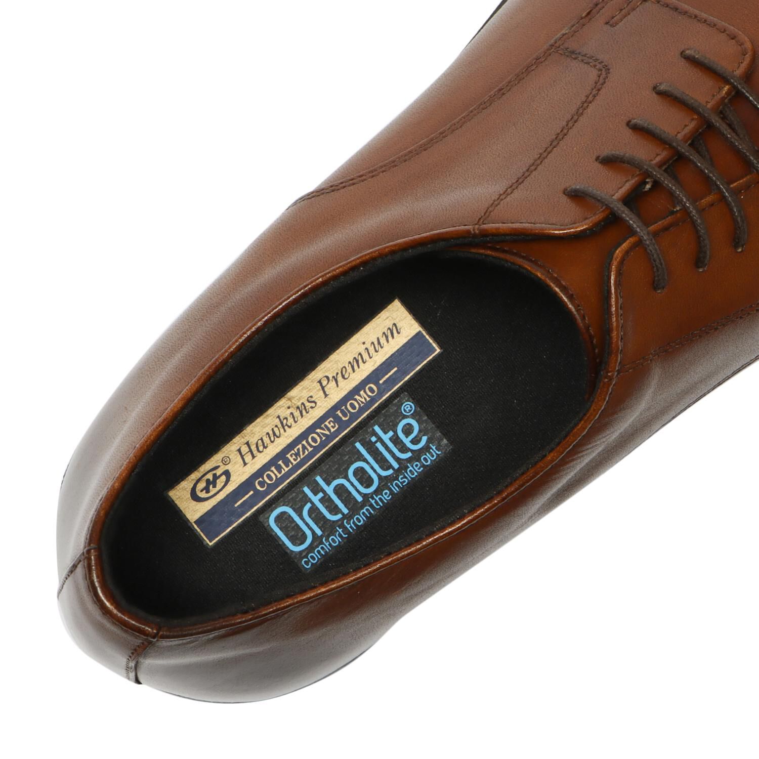 HAWKINS「【HAWKINS】HP AB S PLAIN」|ビジネス・ドレスシューズ|