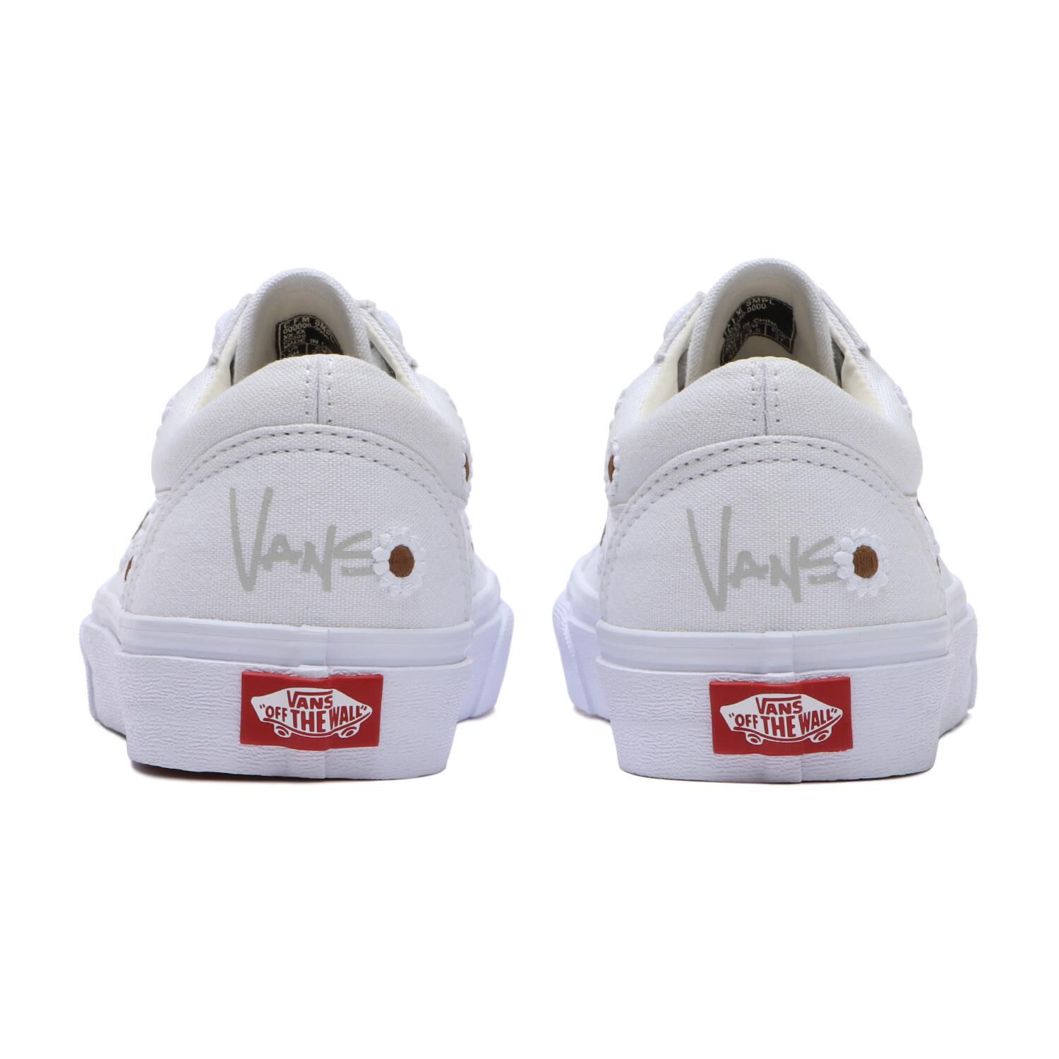 VANS「【VANS】OLD SKOOL」|スニーカー|