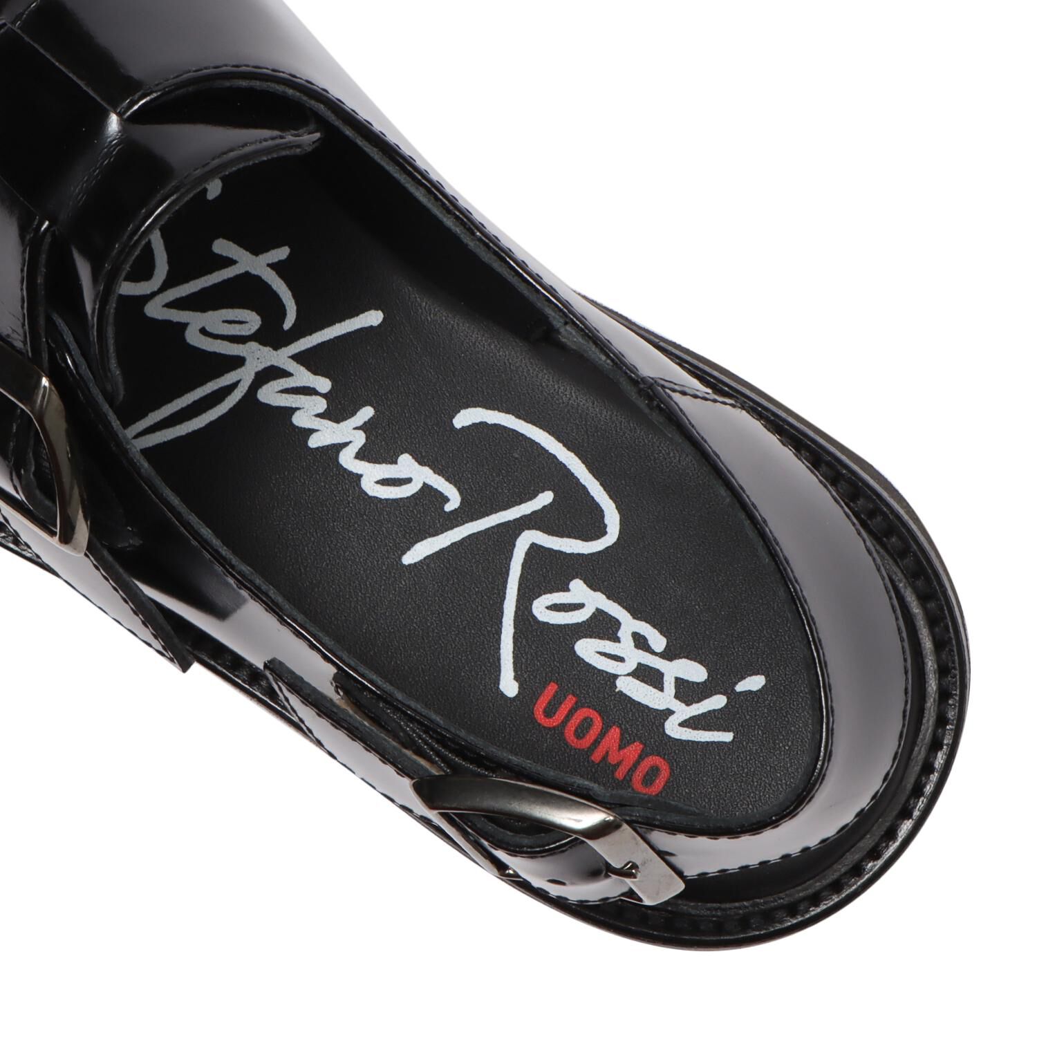 STEFANO ROSSI「【STEFANO ROSSI】SQUALO CLOG」|スニーカー|