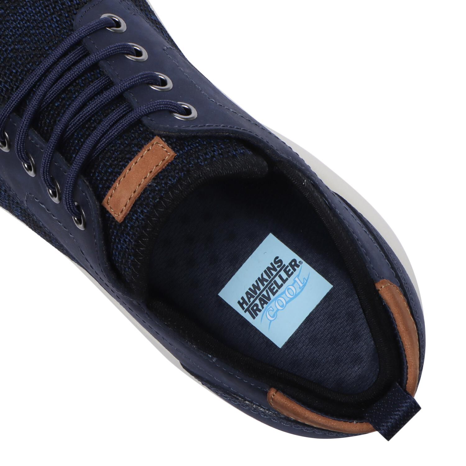 HAWKINS「【HAWKINS】TR YORK LACE」|スニーカー|