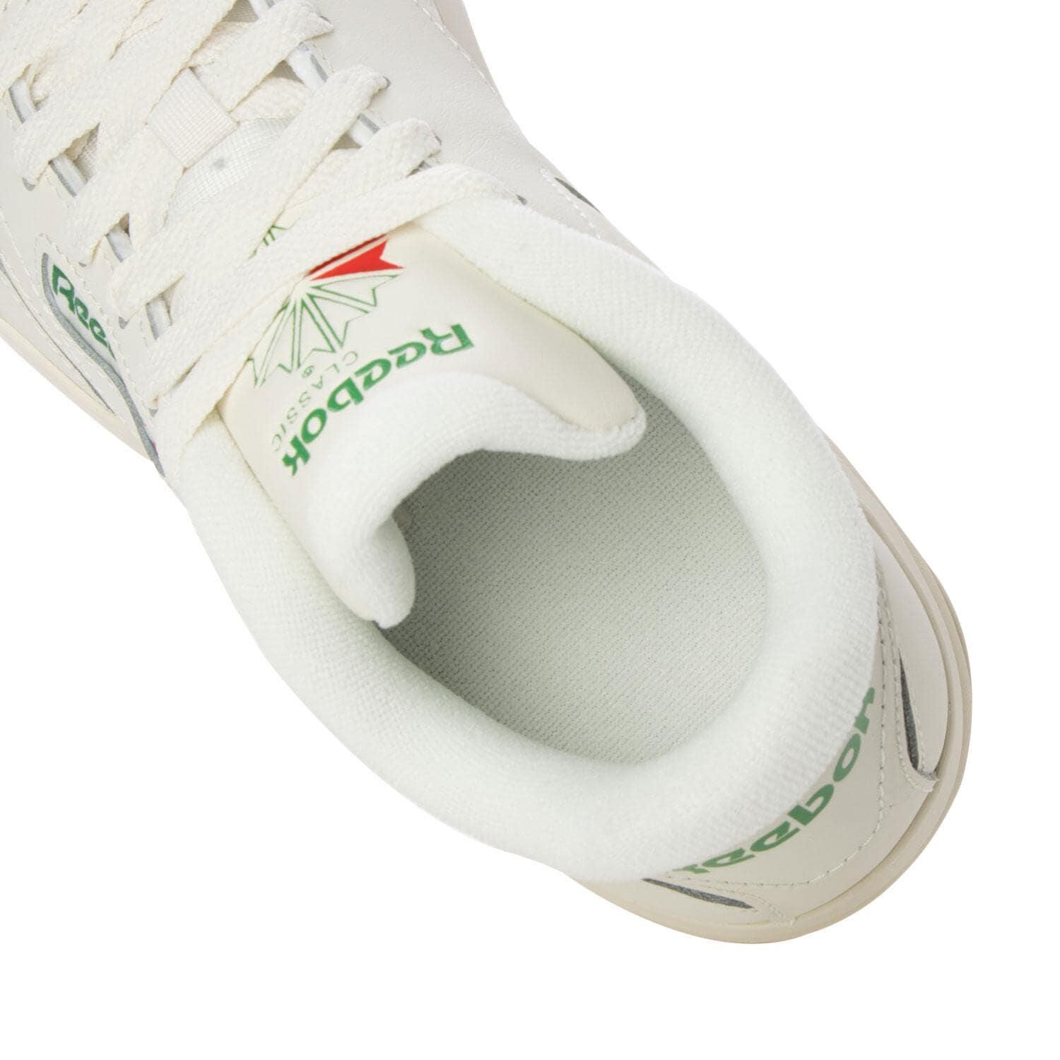 Reebok「【REEBOK】CLUB C EXTRA」|スニーカー|