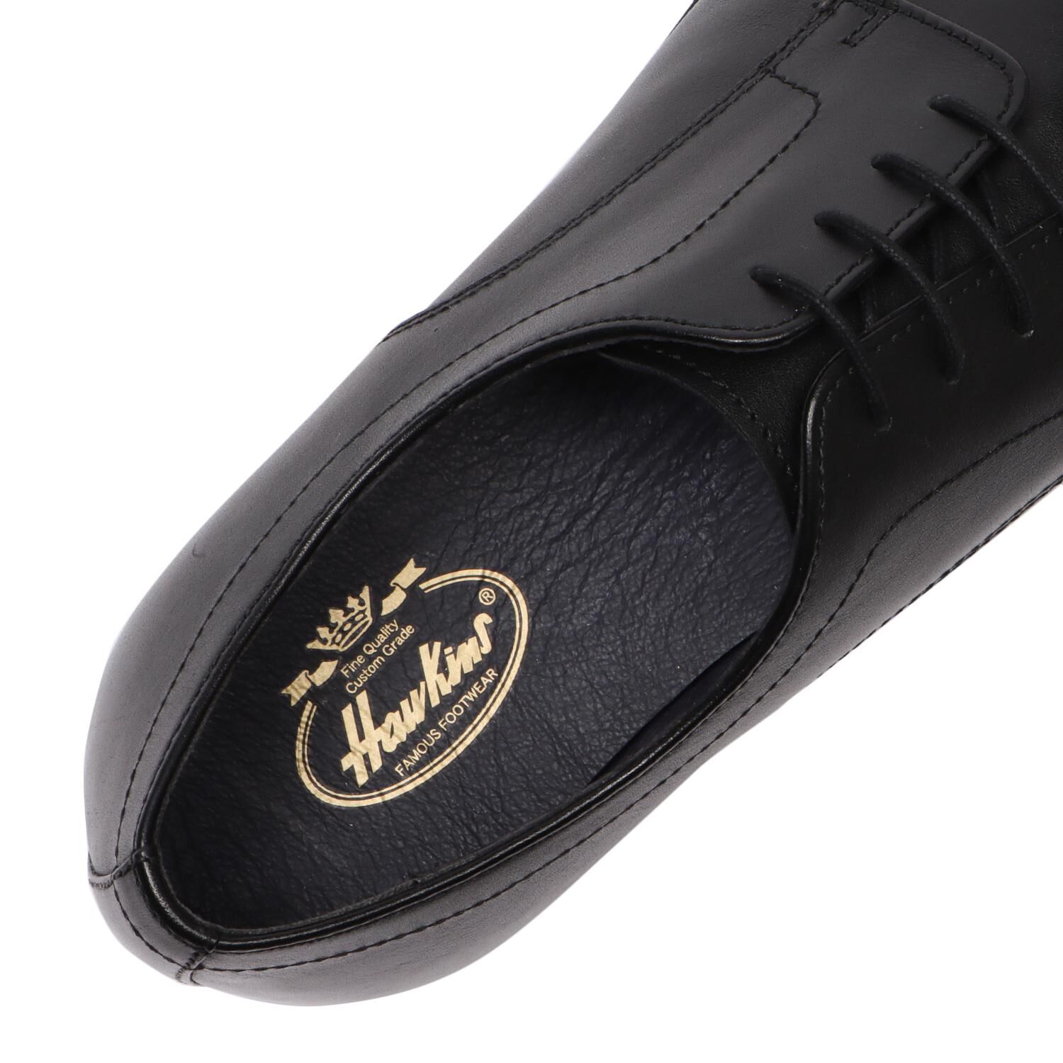 HAWKINS「【HAWKINS】PLAIN」|ビジネス・ドレスシューズ|