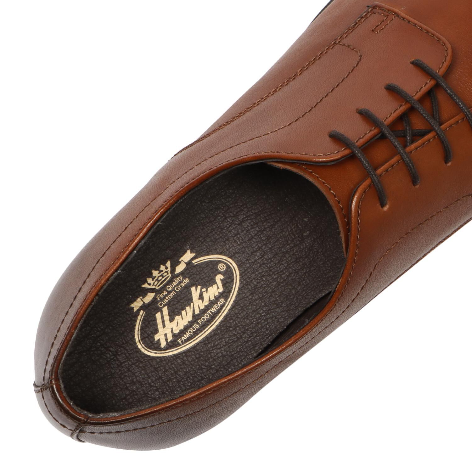 HAWKINS「【HAWKINS】PLAIN」|ビジネス・ドレスシューズ|