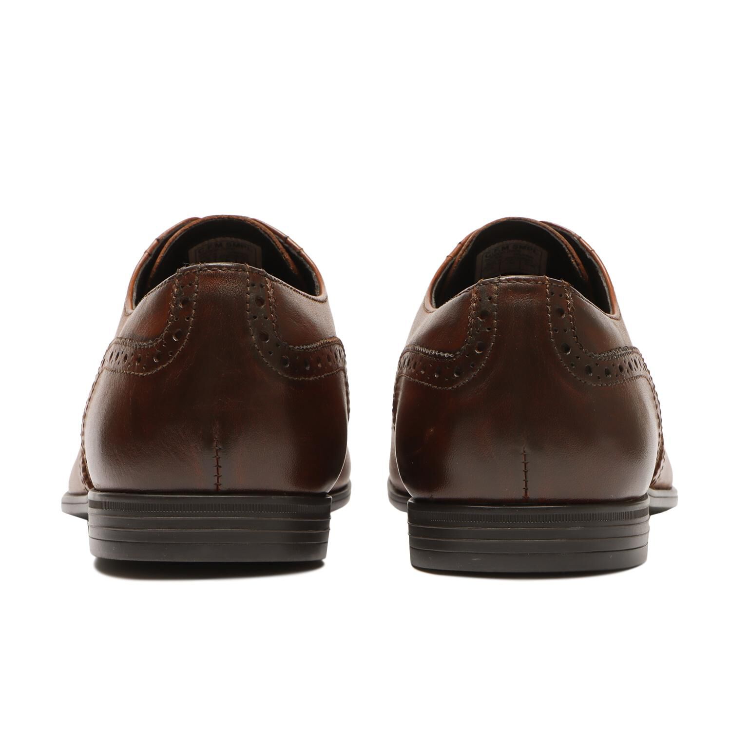 HAWKINS「【HAWKINS】WING TIP」|ビジネス・ドレスシューズ|