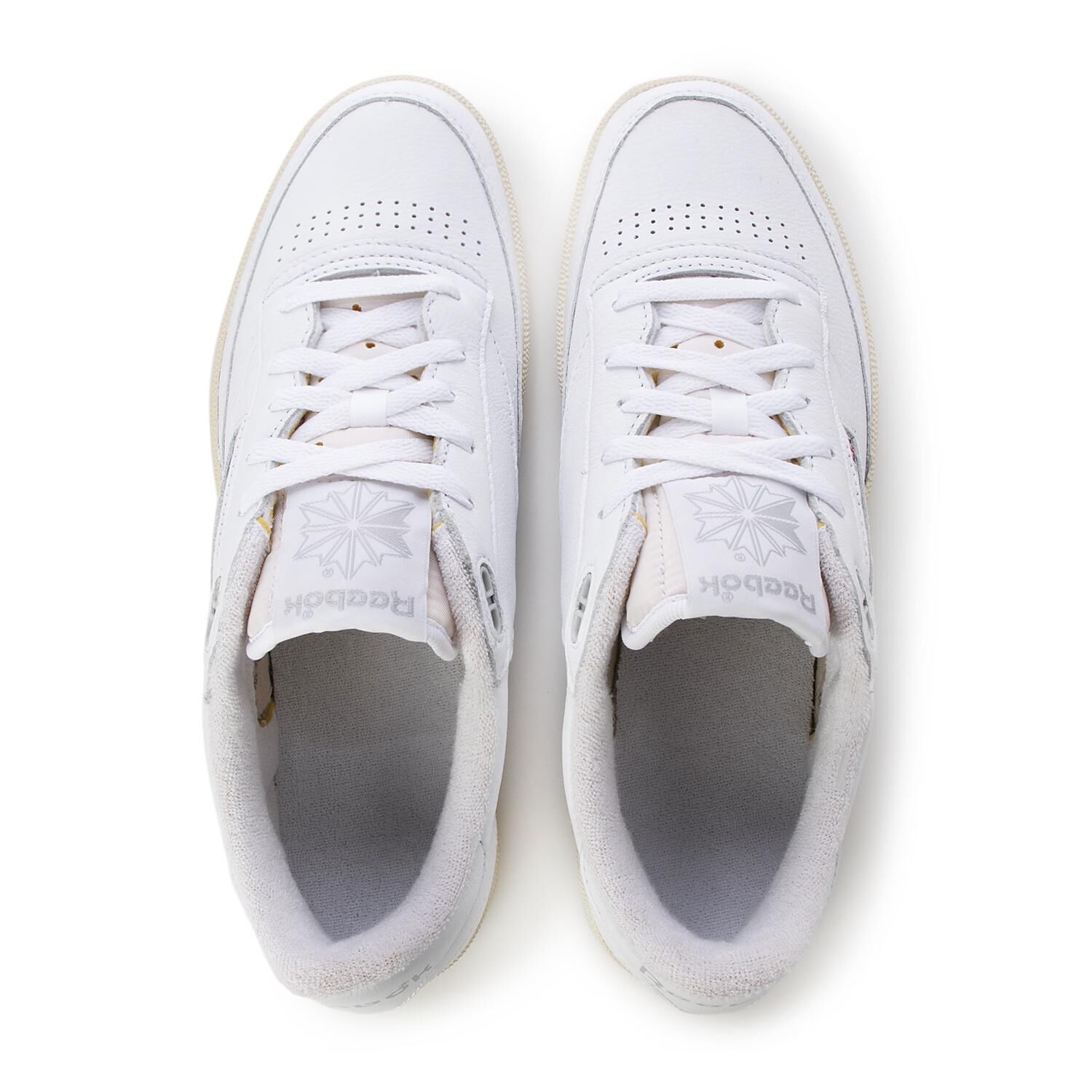 Reebok「【REEBOK】CLUB C 85 VINTAGE」|スニーカー|