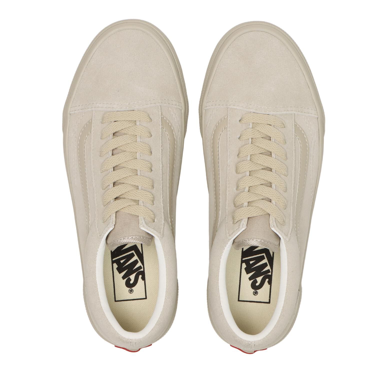 VANS「【VANS】OLD SKOOL CHKY」|スニーカー|
