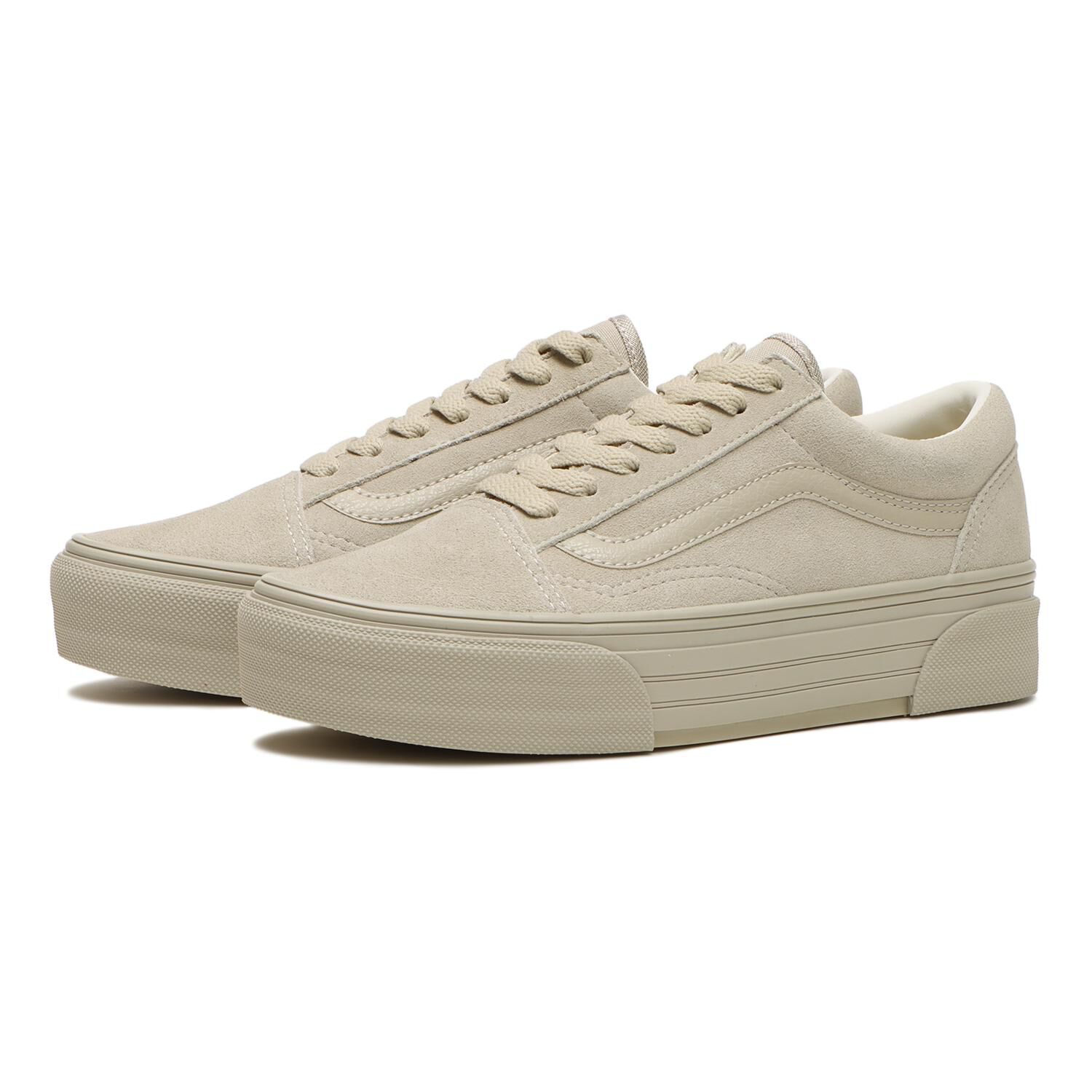 VANS「【VANS】OLD SKOOL CHKY」|スニーカー|