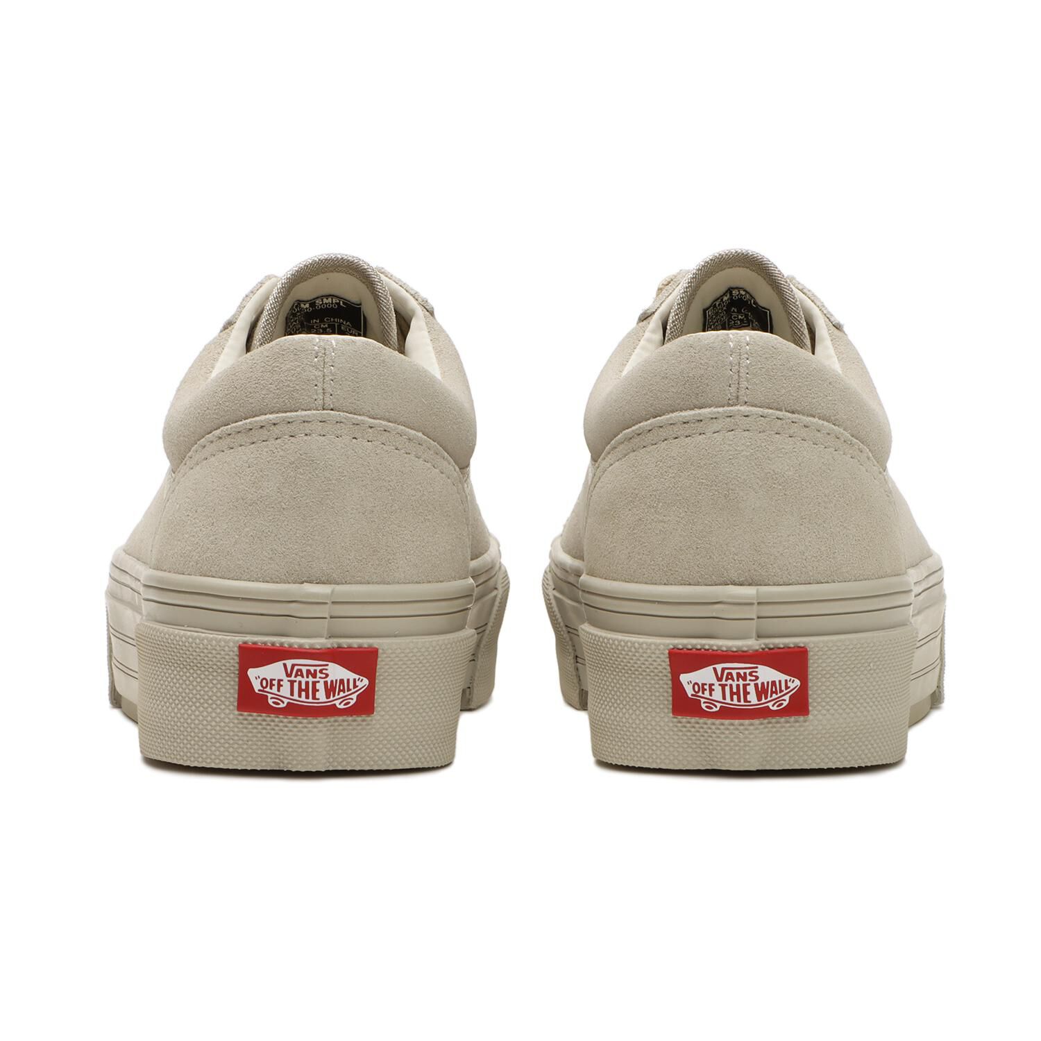 VANS「【VANS】OLD SKOOL CHKY」|スニーカー|